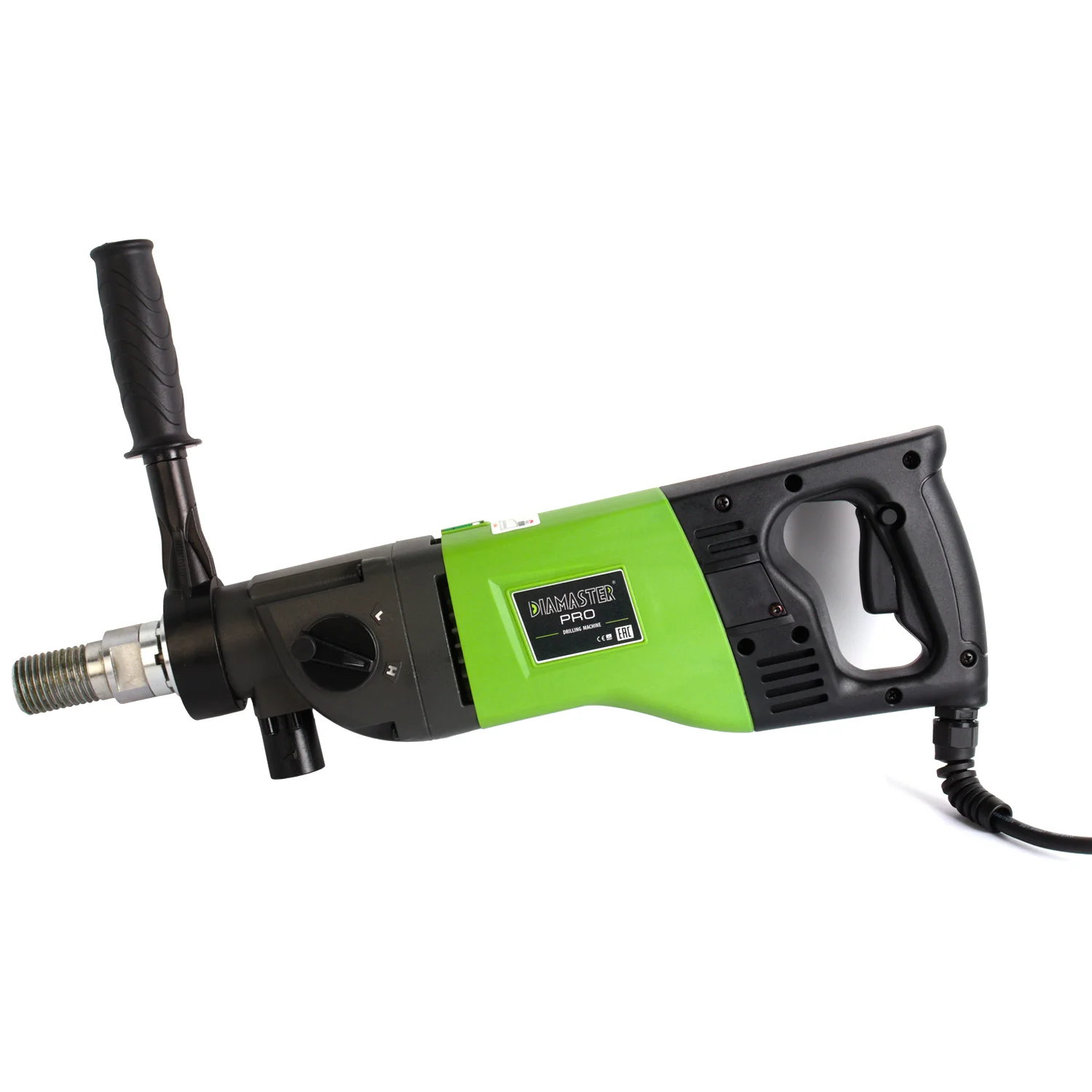 Установка алмазного бурения DIAM ML-160/2Hit