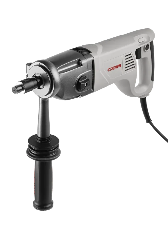 Двигатель алмазного бурения Crown CT32072DH BMC