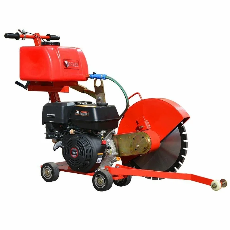 Швонарезчик Diam JRК-500/13L