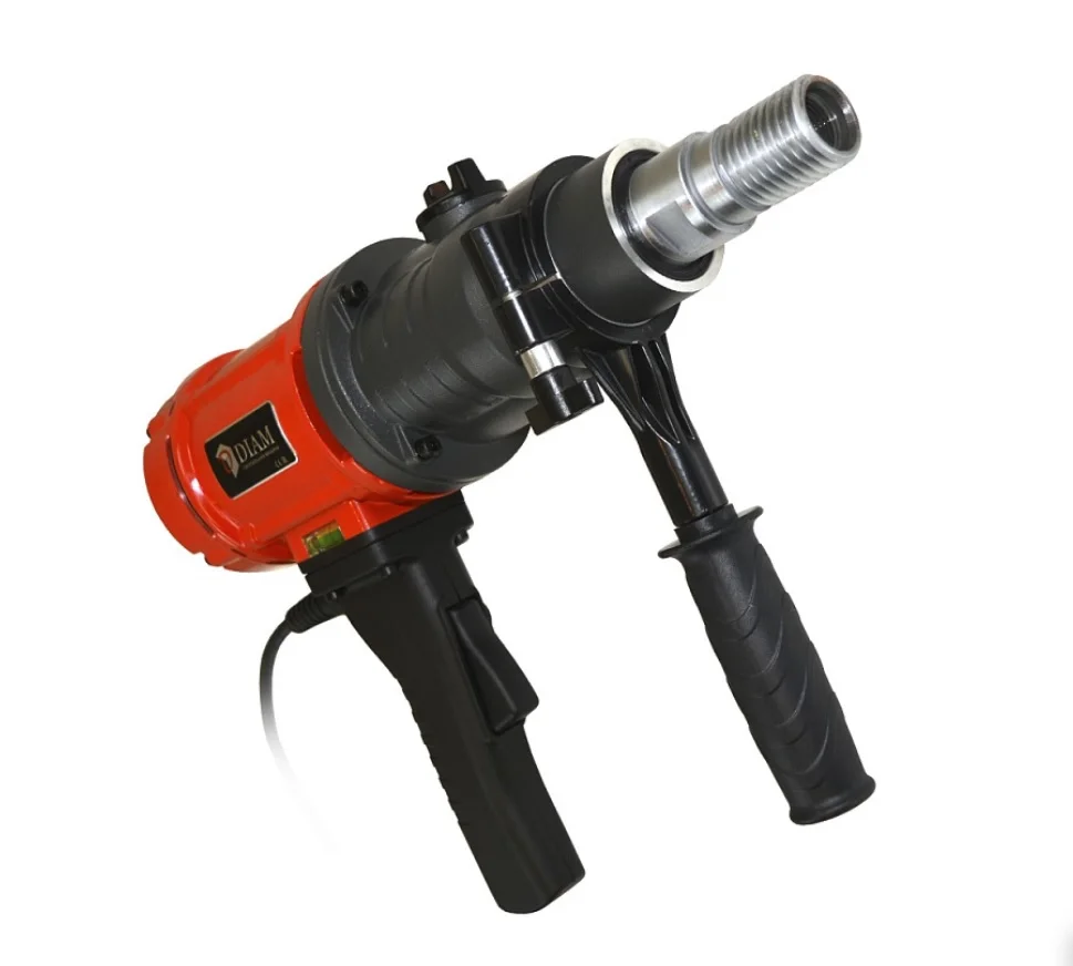 Двигатель ручного сверления DIAM ML-102/2H