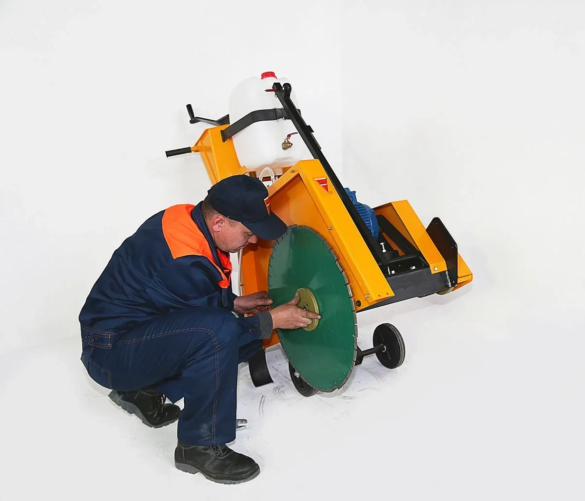 Швонарезчик Сплитстоун CS3215E