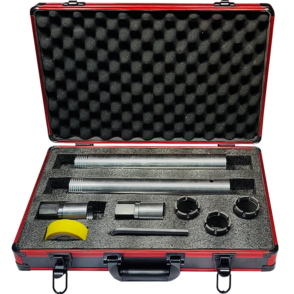 Набор кондиционерщика (Crown CT 32072 DH BMC)