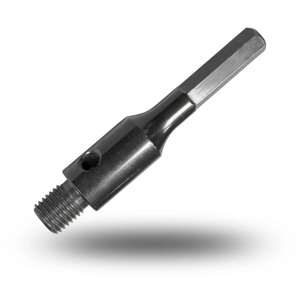 Адаптер M16/шестигранник под дрель