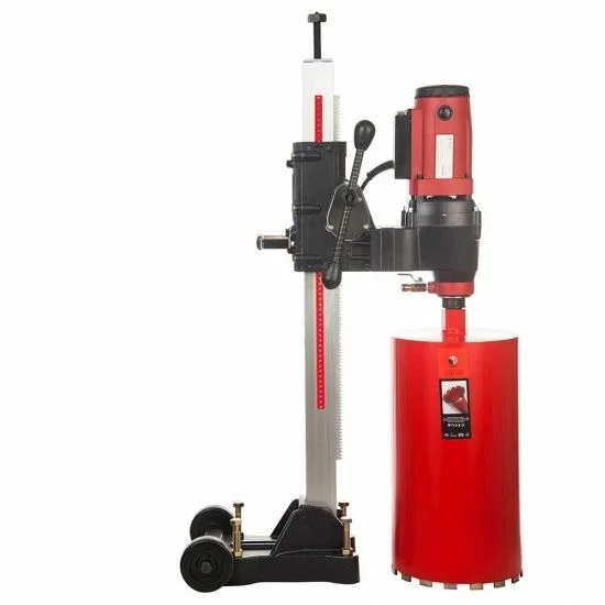 Установка алмазного бурения DIAM CSN-355 Angle