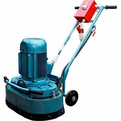 Мозаично-шлифовальная машина Мисом СО-307M