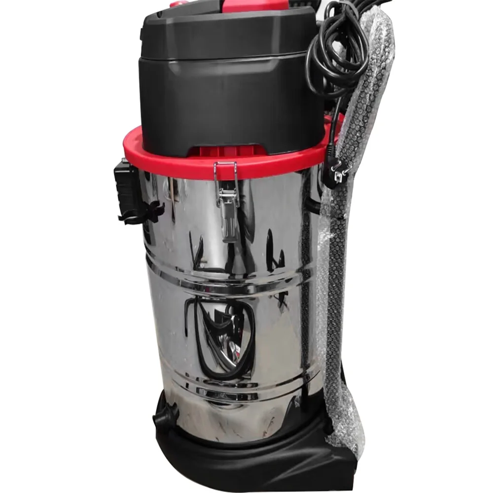 Строительный пылесос TEH TV60L