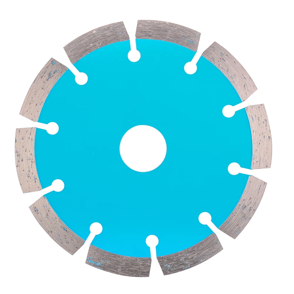 Диск универсальный Адель S-LGF125/22,2UN ∅125 мм