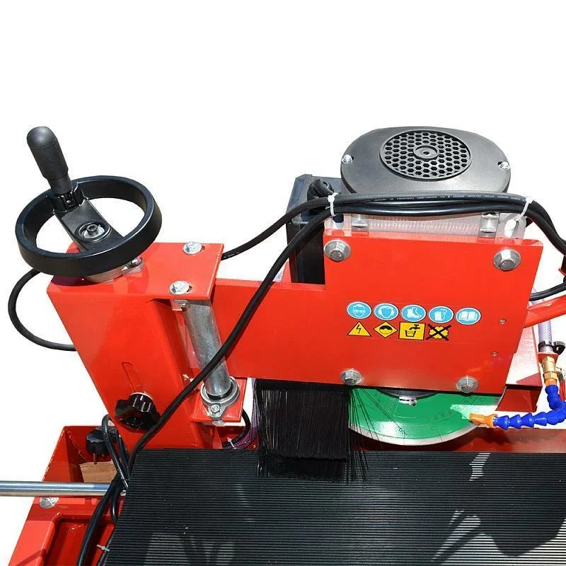 Камнерезный станок Diam ST-800/2.2