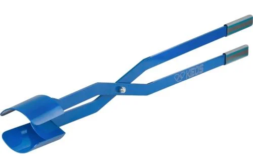 Щипцы KEOS для выемки кернов d-100 мм