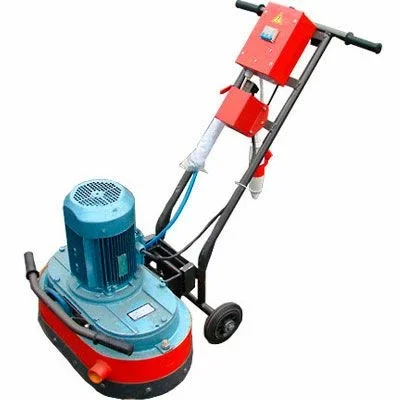 Мозаично-шлифовальная машина Мисом СО-327