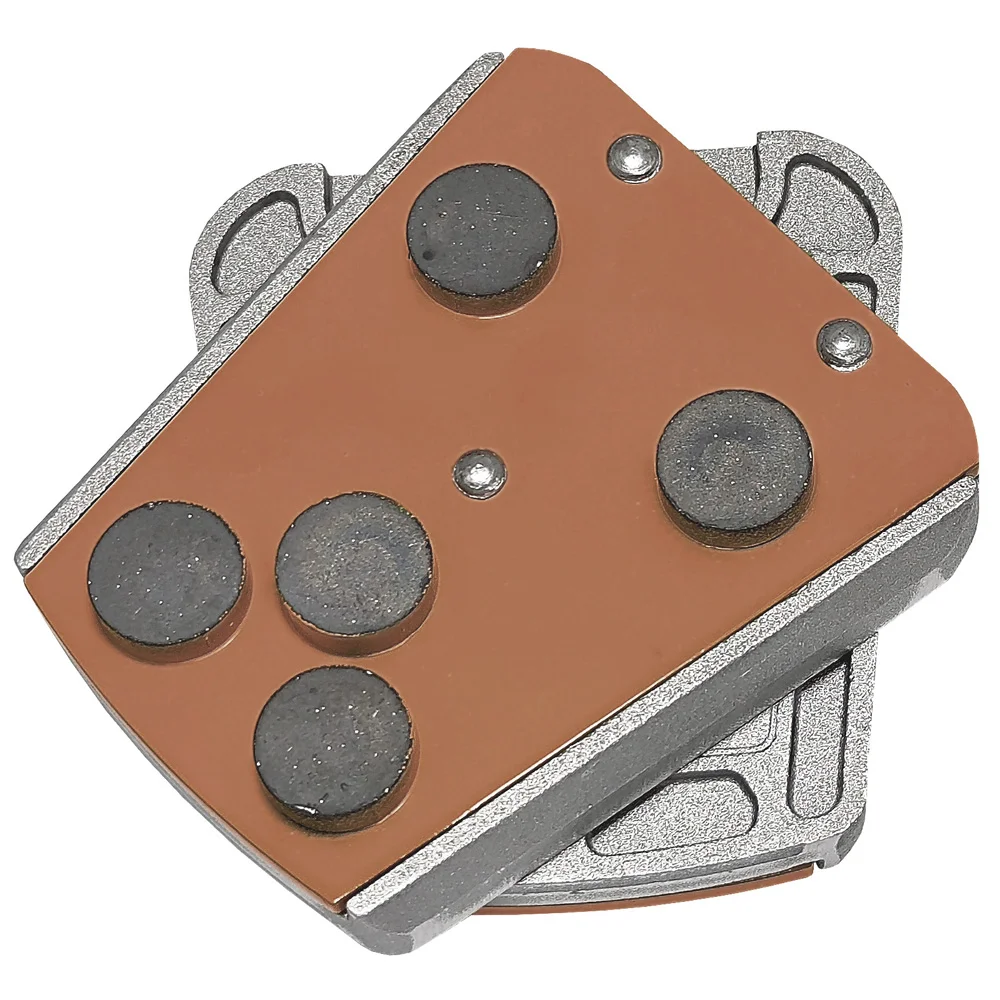 Франкфурт для обдирки бетона GFB 000 /40x8x8/5