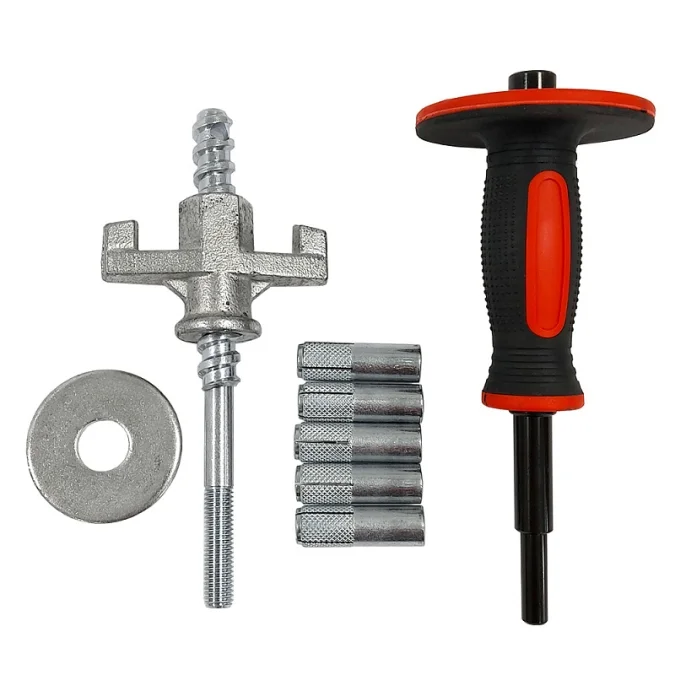 Комплект профессионального анкерного крепления DIAM