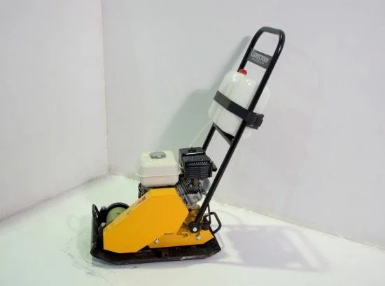 Виброплита Сплитстоун VS-245 E10