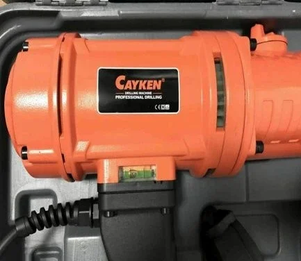 Двигатель ручного сверления Cayken SCY-1780/3BS