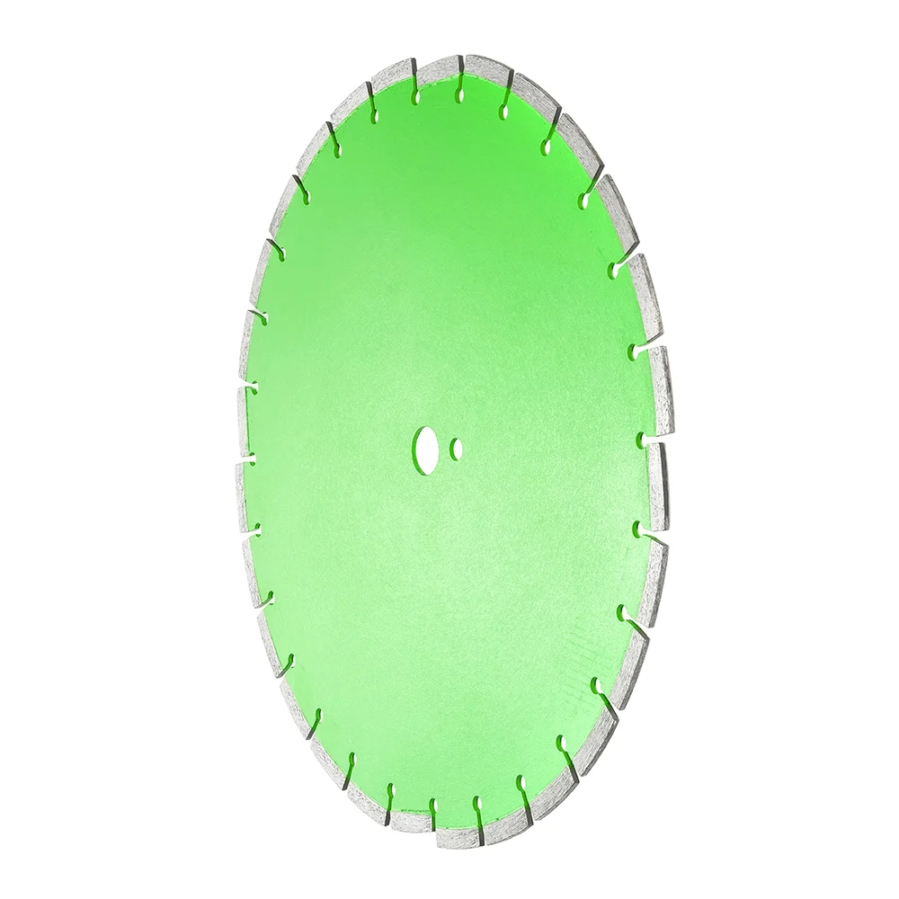 Диск Адель по асфальту S-LGF400/25,4DA ∅400 мм