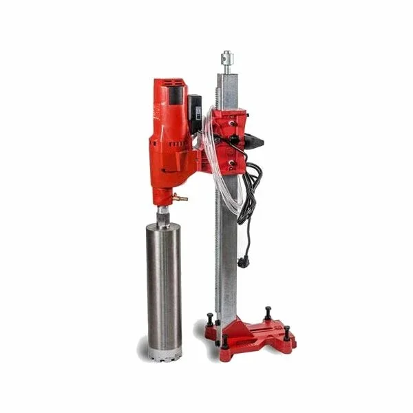 Установка алмазного бурения Oubao OB-205