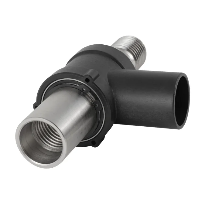 Пылеотвод для сверлильной машины DIAM 1 1/4х1 1/4