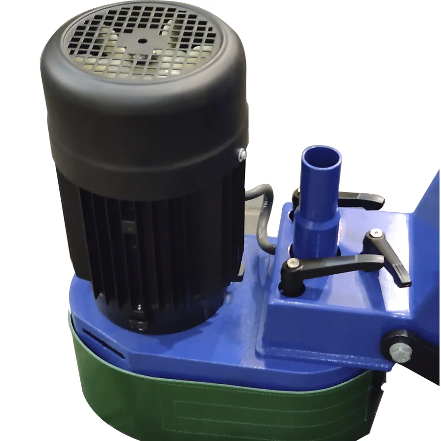 Шлифовально-полировальная машина Спектрум GPM-180