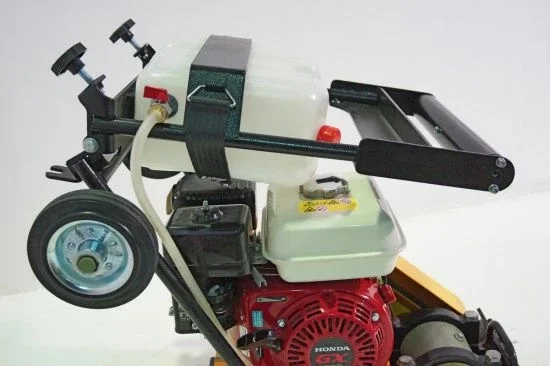 Виброплита Сплитстоун VS-244