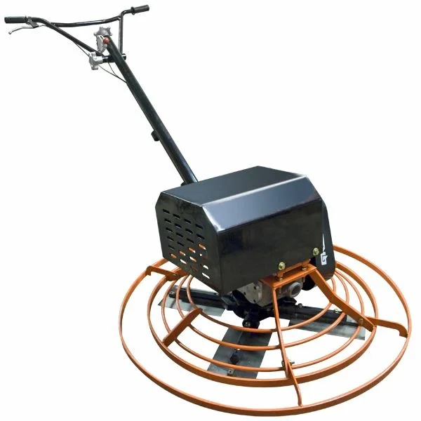 Затирочная машина Grost ZMU.E1