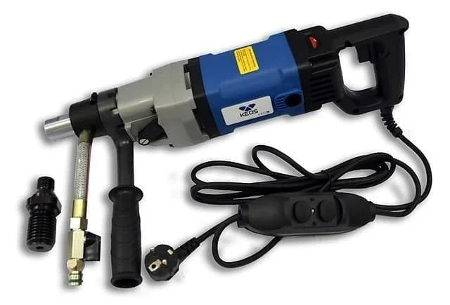 Установка алмазного бурения Keos KS-130/2