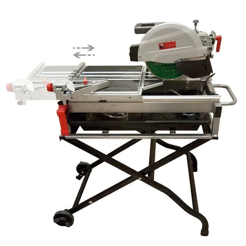 Камнерезный станок Diam PLK 250/1.8 Proline