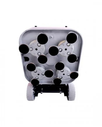 Мозаично-шлифовальная машина High Tech Grinding GX688