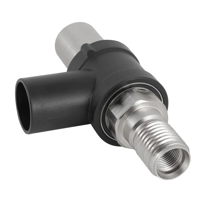 Пылеотвод для сверлильной машины DIAM 1 1/4х1 1/4