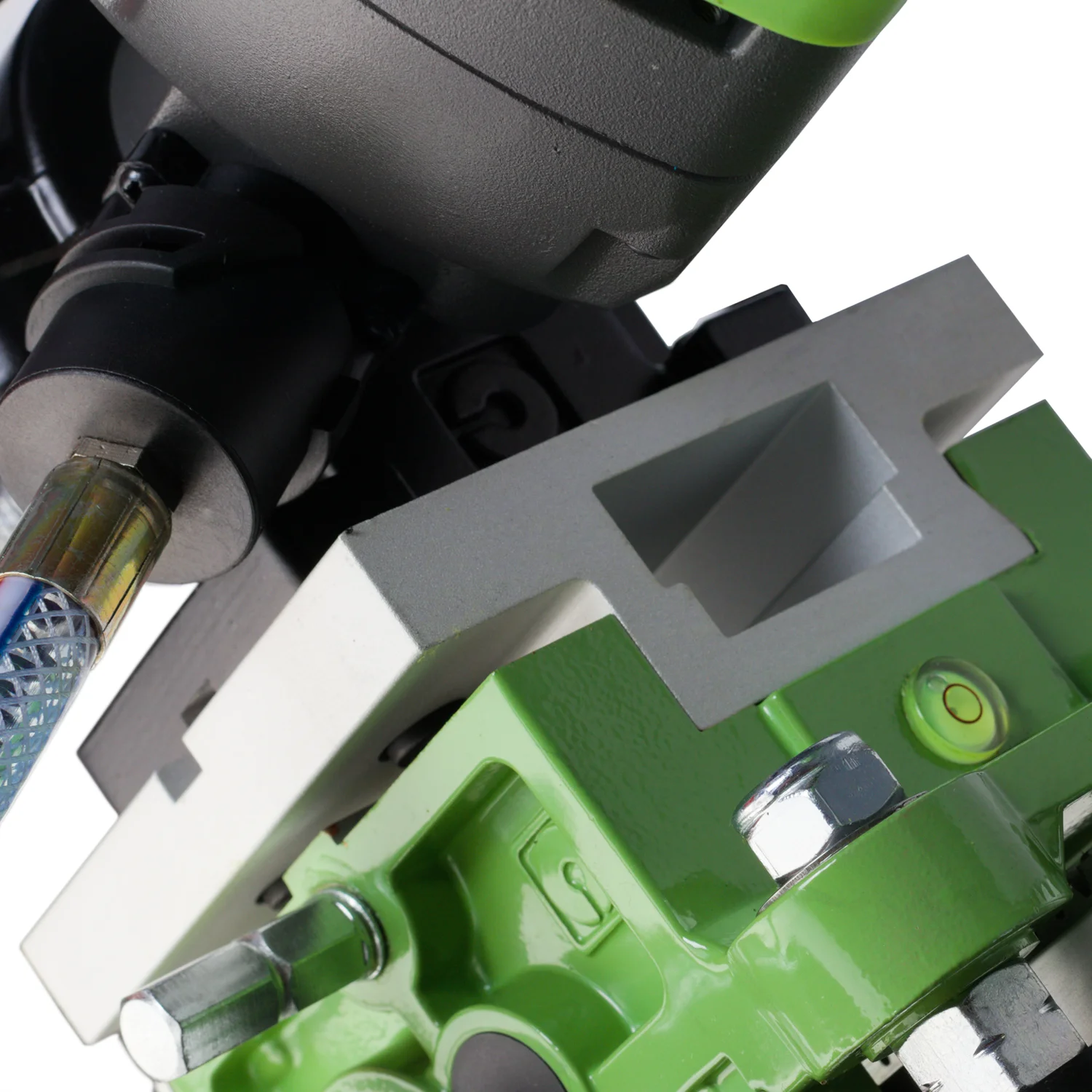 Машина сверлильная Smit-160/2PD + станина D-200F Diamaster PRO