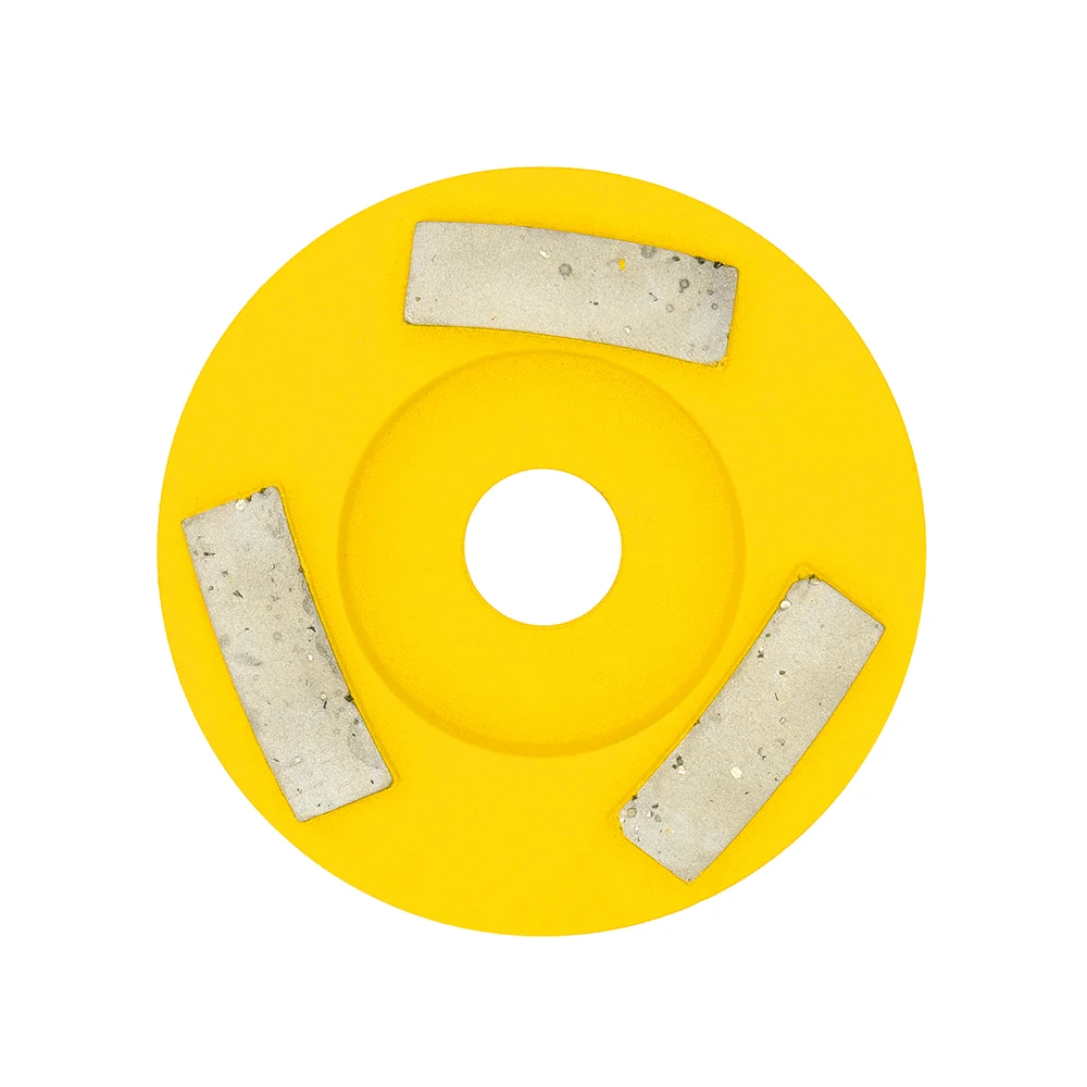 Фреза для обдирки бетона GFB2 /40x12,5x6,4R/3