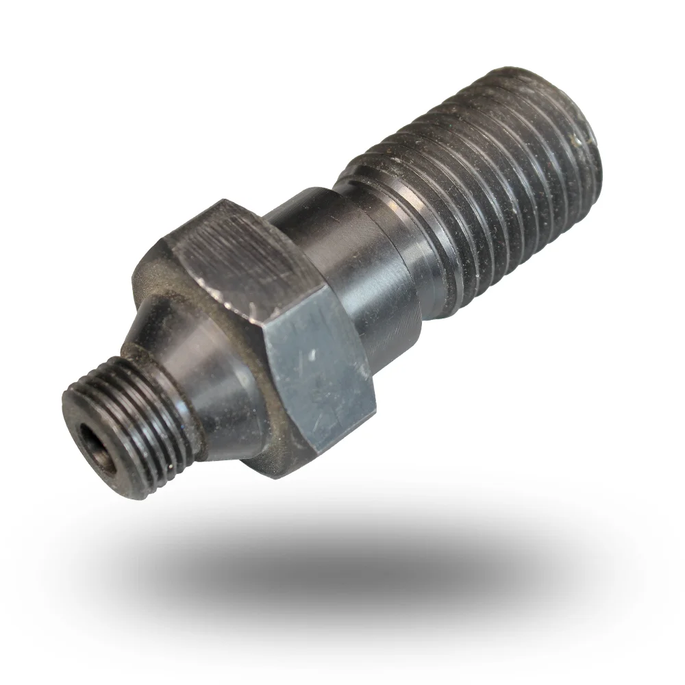 Переходник 1 ¼’’ UNC вал – ½’’ вал