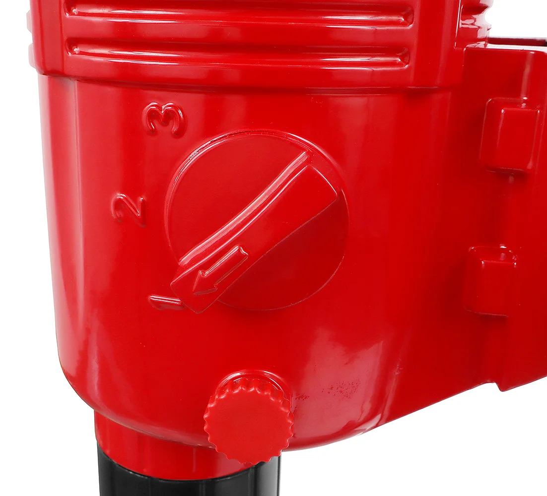 Установка алмазного бурения MESSER DM350E-N