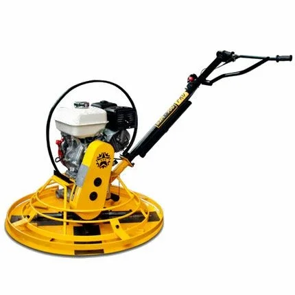 Машина затирочная VPK БЗМ-900 PRO