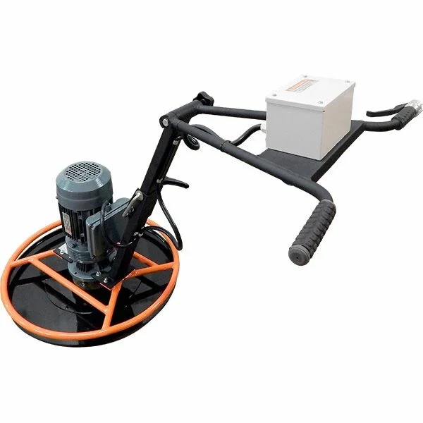 Затирочная машина Grost ST60-1