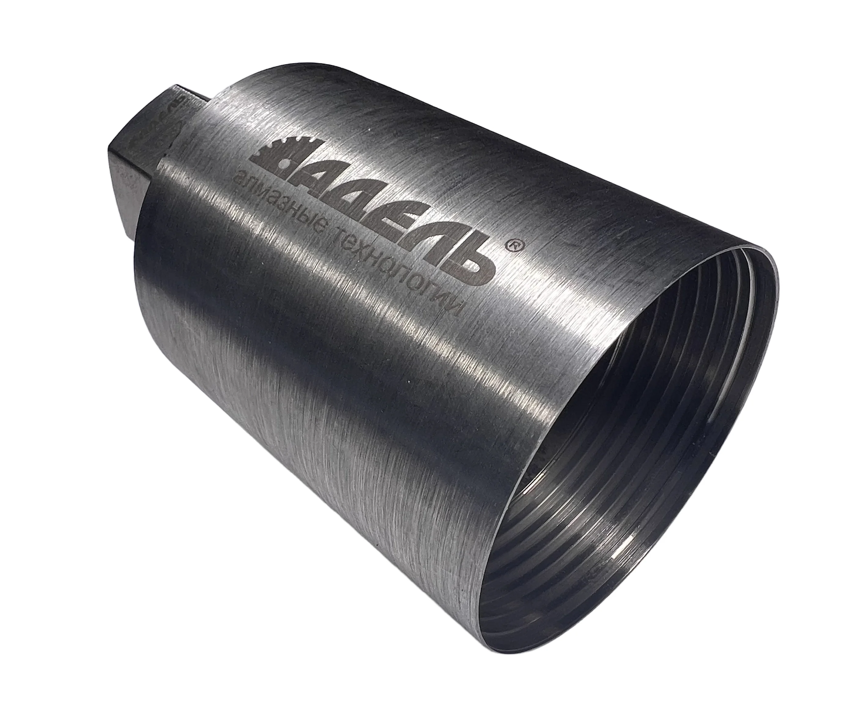 Алмазная коронка для подрозетников SP-6110 Ø72/120.05.1¼ DOUBLE