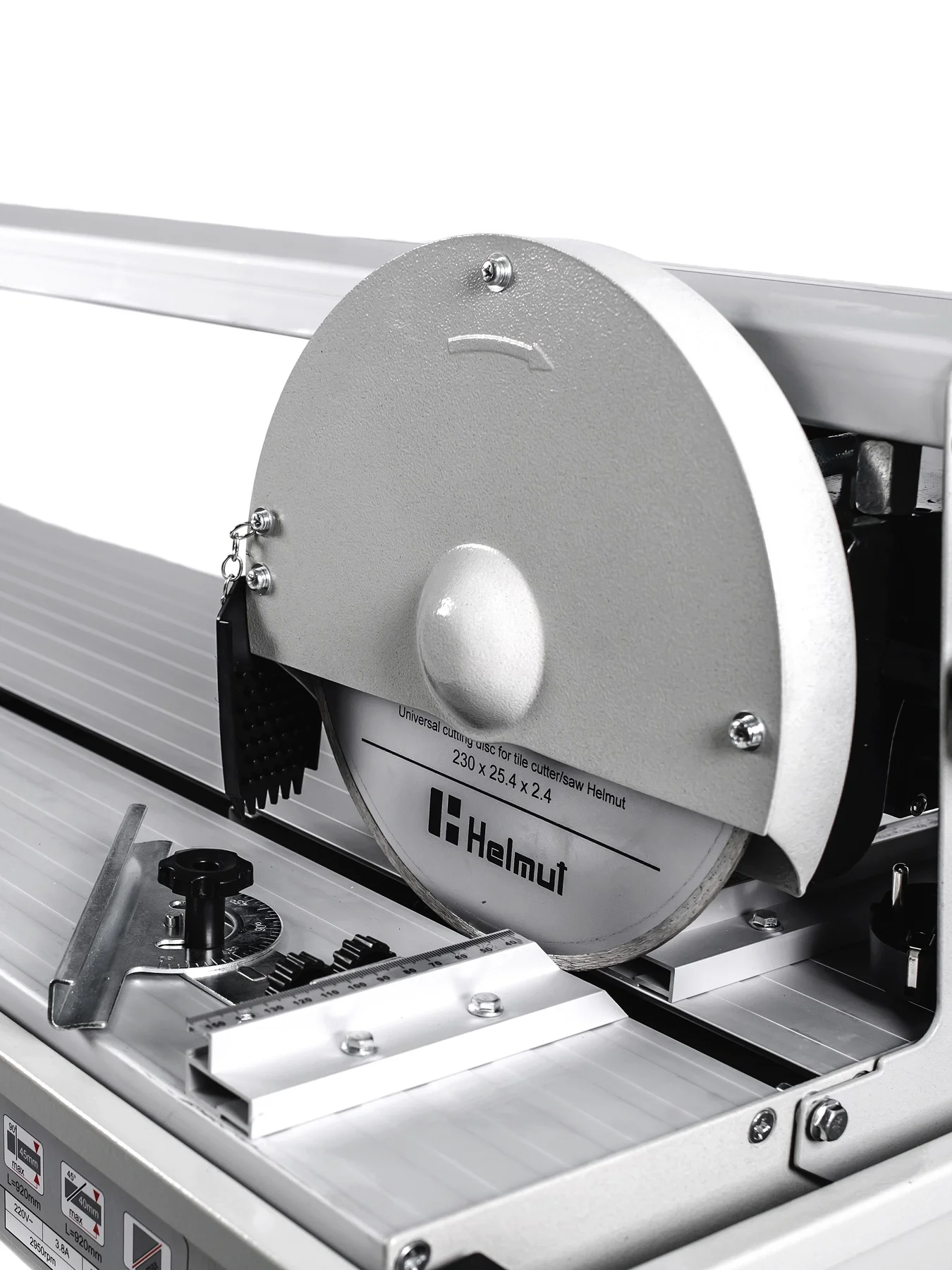 Плиткорез Helmut FS230