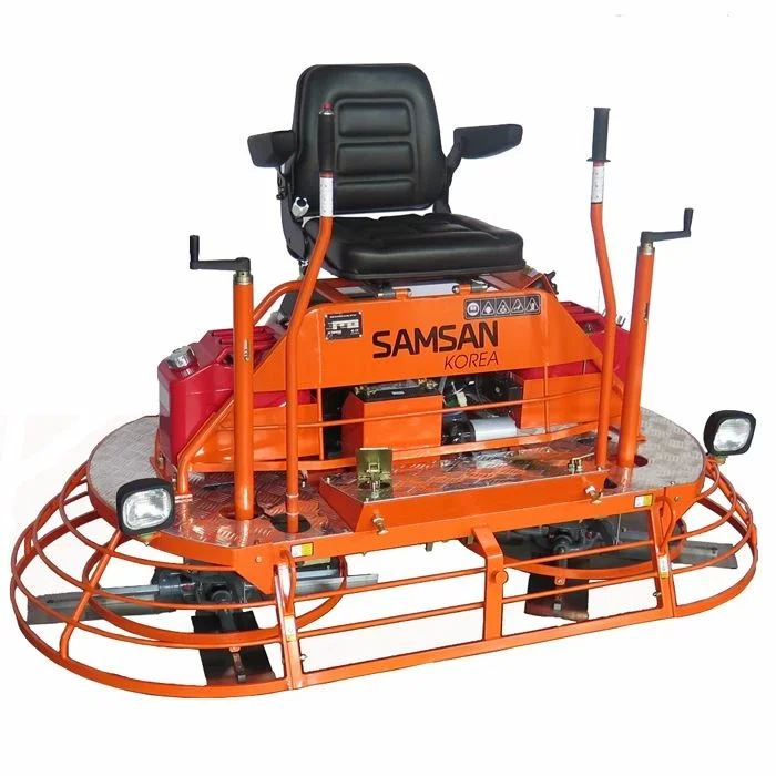Затирочная машина Samsan RPT 361