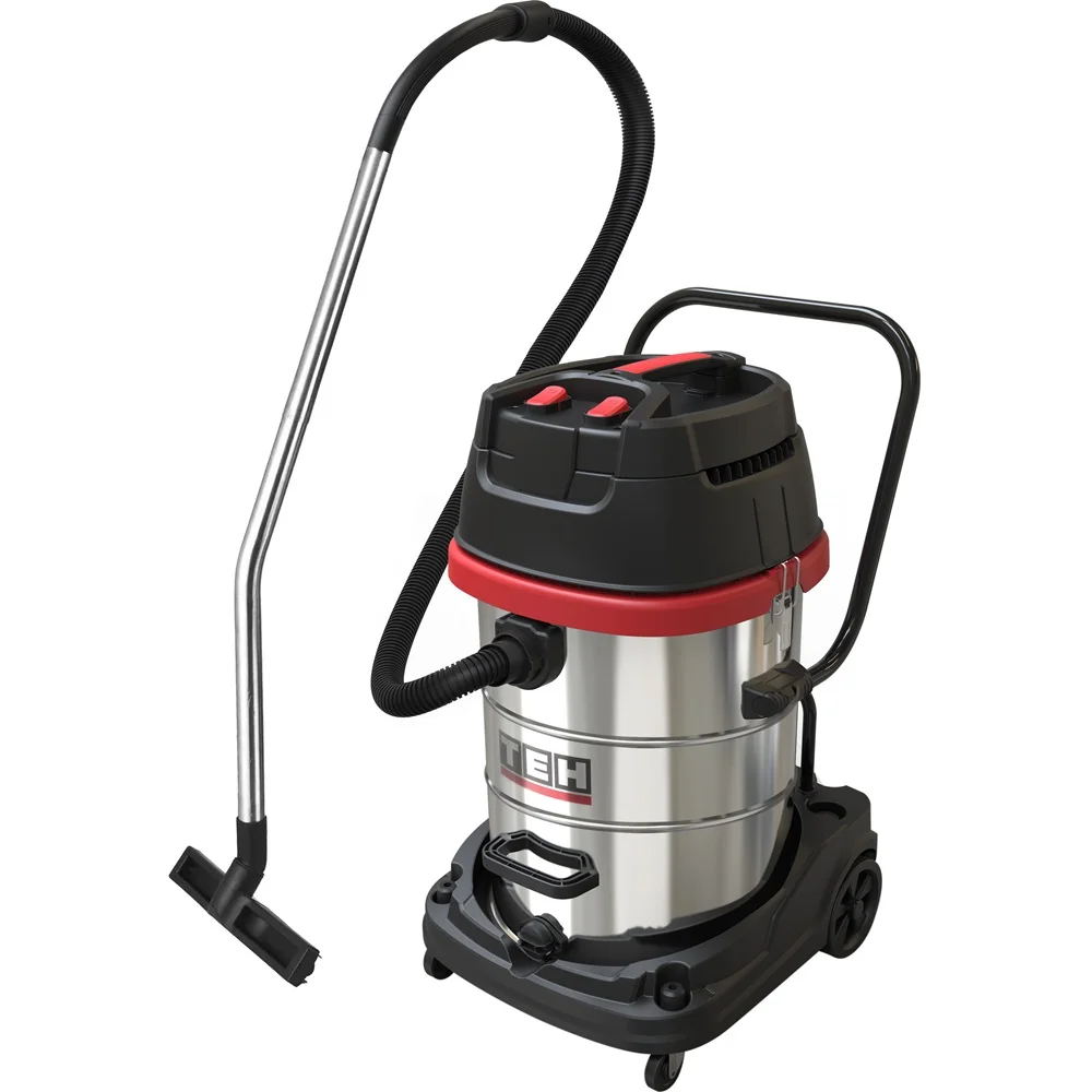 Строительный пылесос TEH TV70L