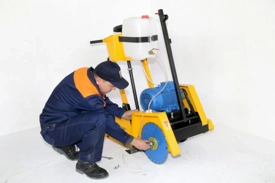 Швонарезчик Сплитстоун CS1810E