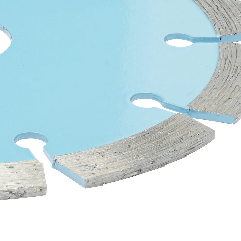 Диск универсальный Адель S-LGF125/22,2UN ∅125 мм