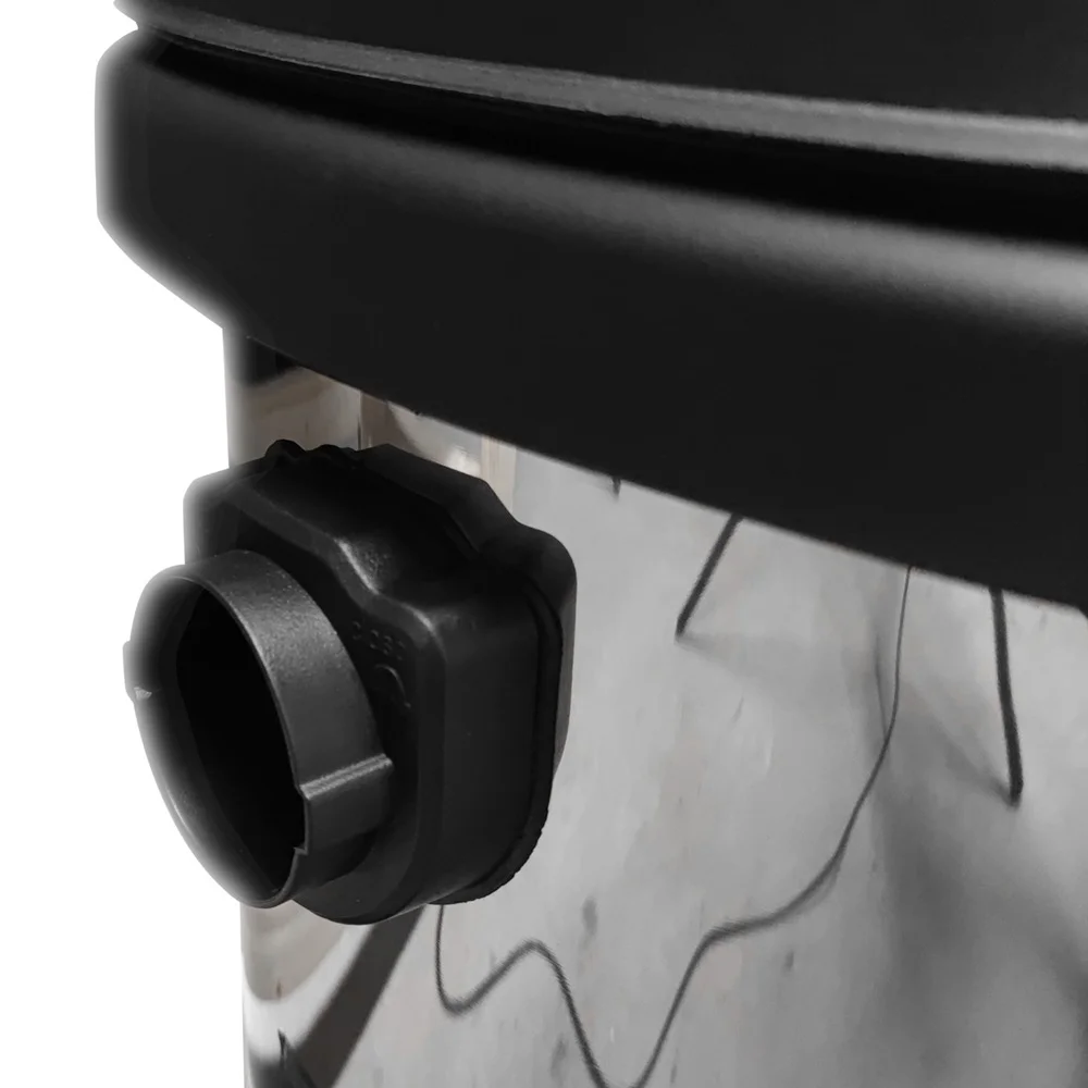 Строительный пылесос TEH TV70L