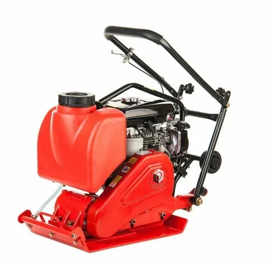 Виброплита Diam VM-60/5,0R