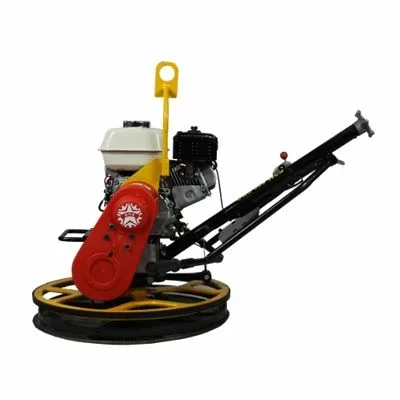 Машина затирочная VPK БЗМ-600