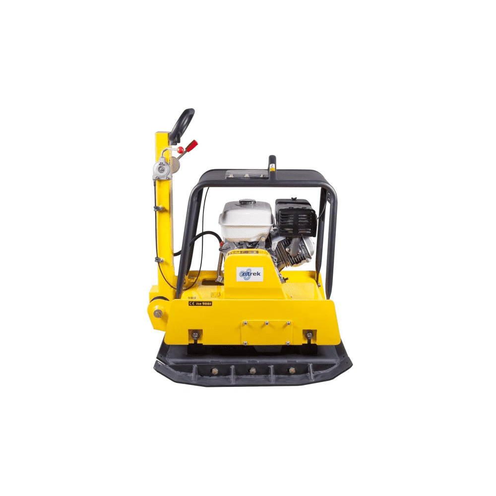 Виброплита Zitrek CNP330-1 091-0025