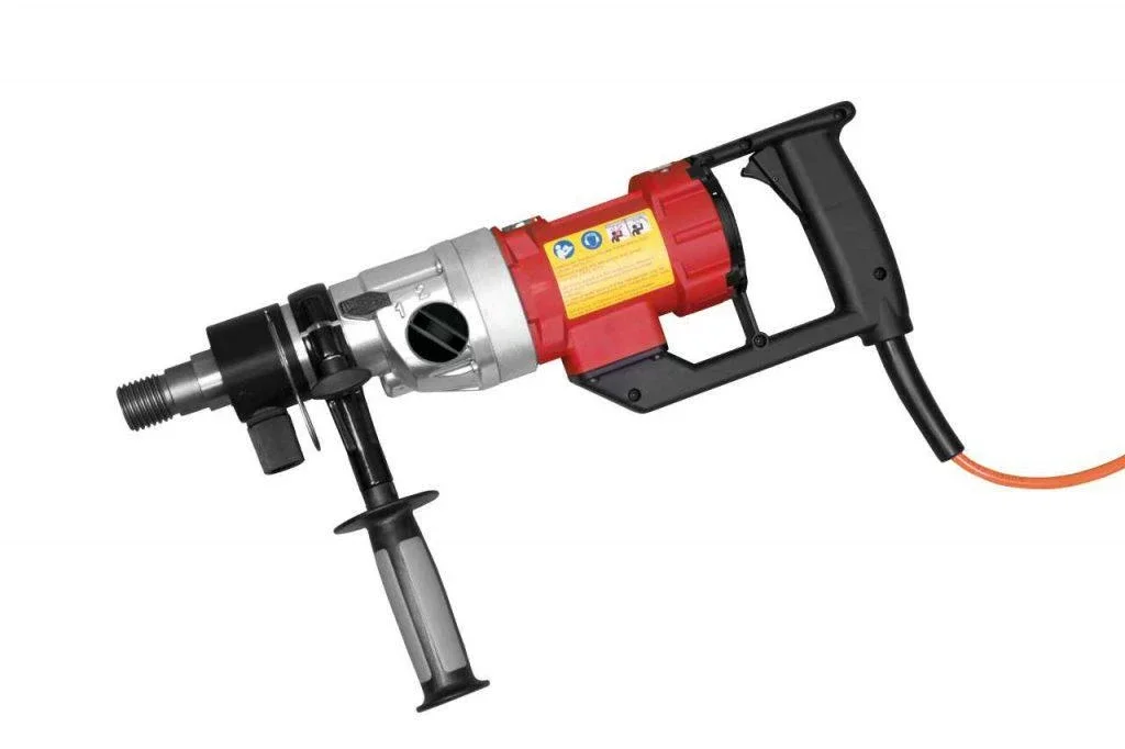 Двигатель алмазного бурения WEKA DKS15SP-L