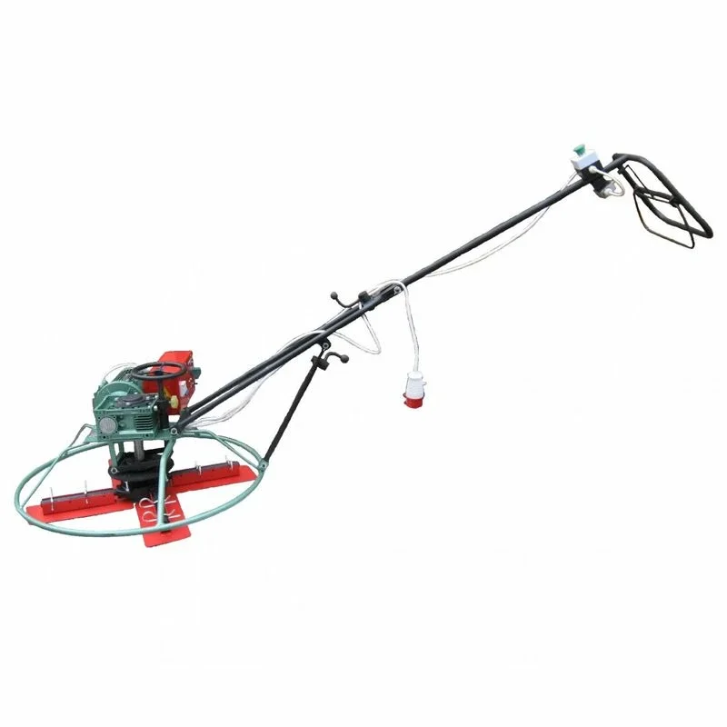 Затирочная машина МиСОМ СО-170А