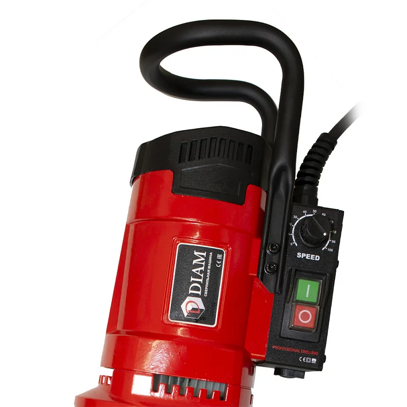 Двигатель сверлильной машины DIAM ML-350/2E