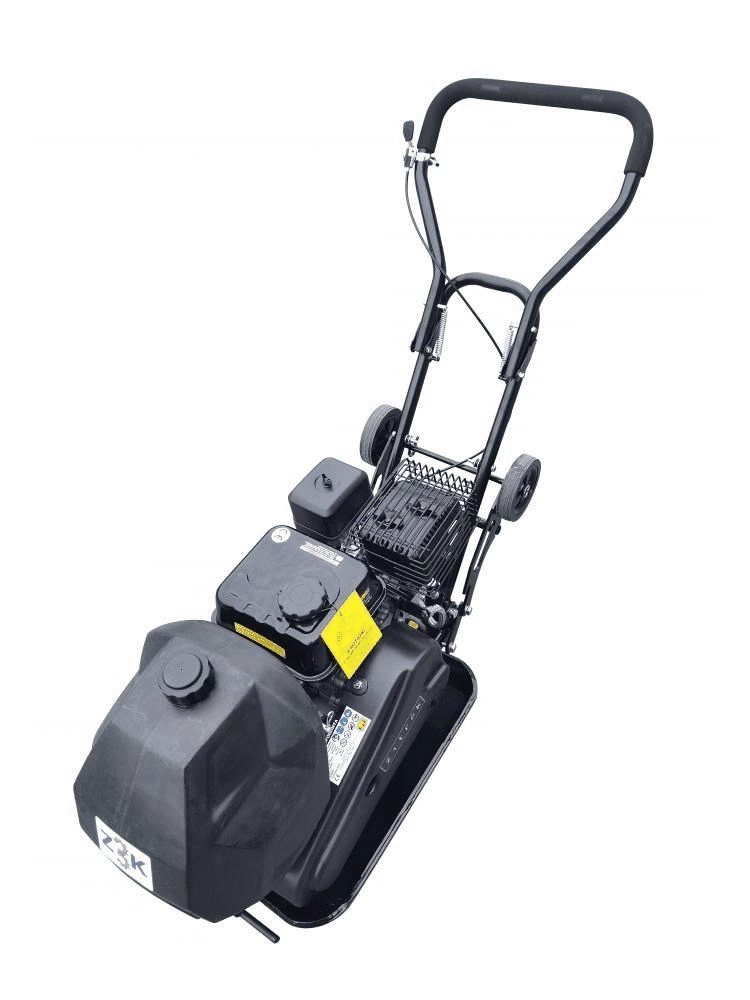 Виброплита Zitrek z3k60w Loncin 160F