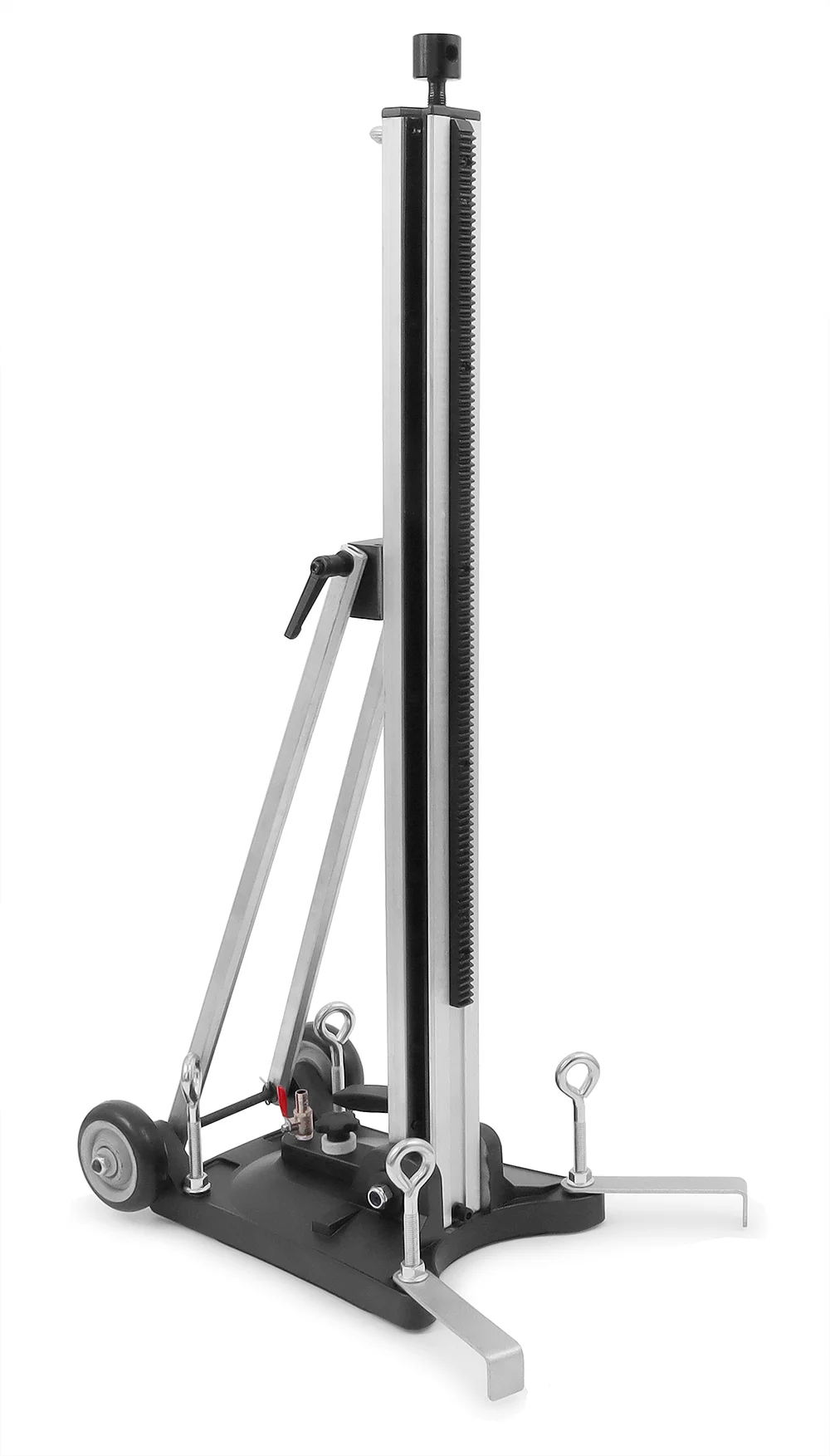 Установка алмазного бурения MESSER DM180-1-N (с вакуумным креплением)