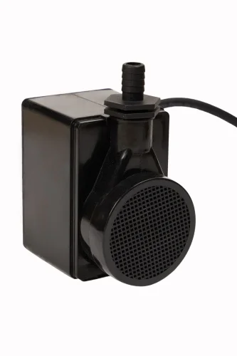 Насос электрический KEOS (помпа) для подачи воды 900л/ч